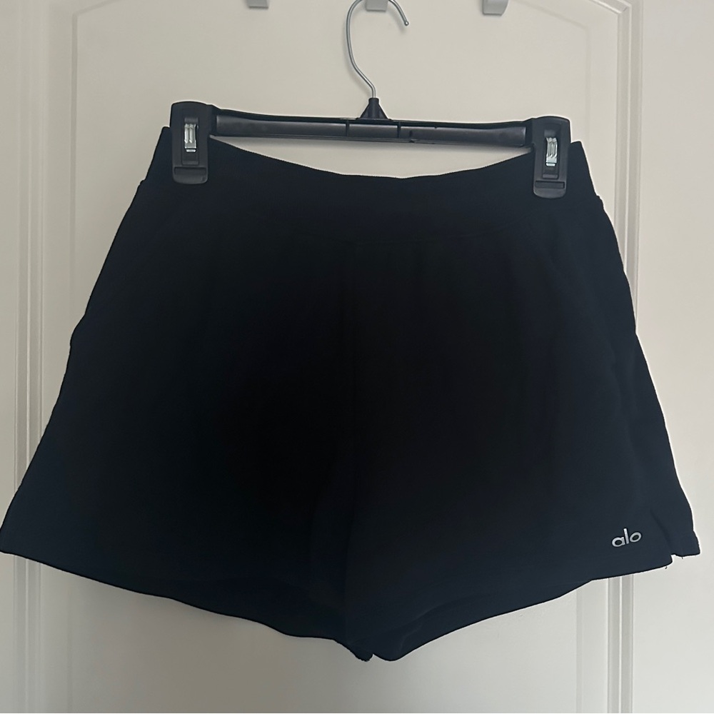 Alo Lowkey Sweat Short